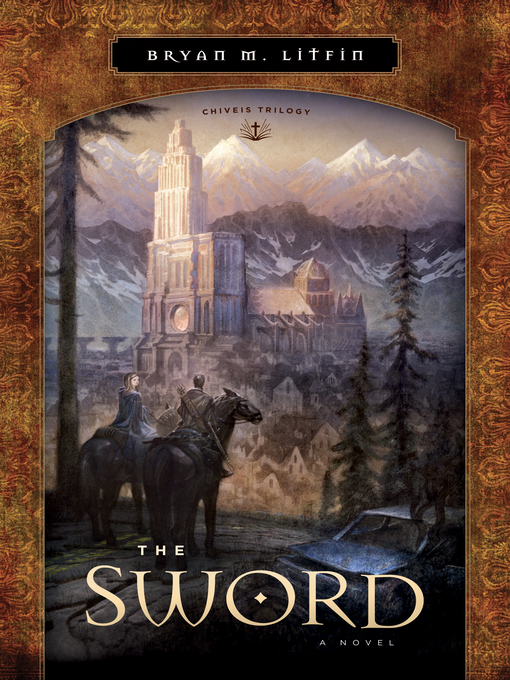 Cover image for The Sword